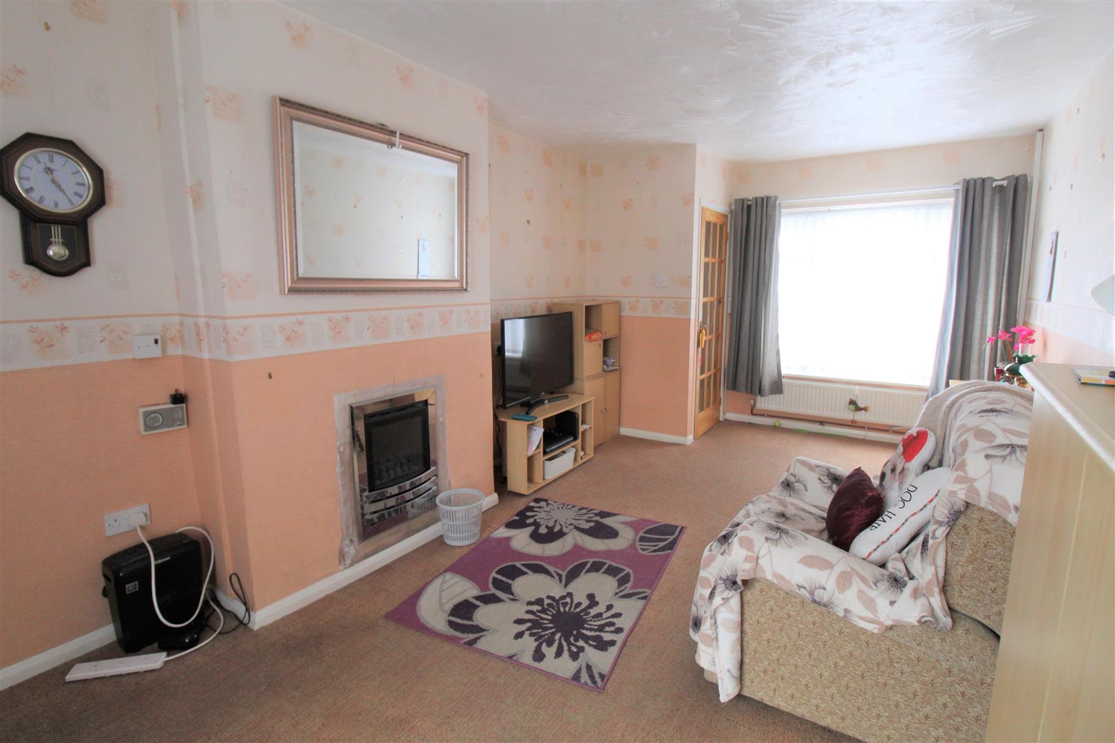 Smithyfield Road, Norton, Stoke-On-Trent